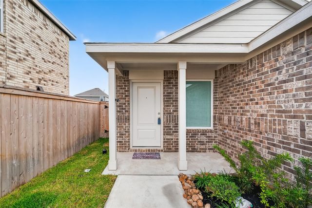 18510 Autumn Heights Lane, Crosby, TX 77532