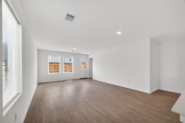 18510 Autumn Heights Lane, Crosby, TX 77532