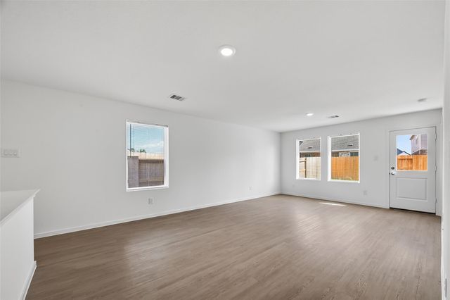 18510 Autumn Heights Lane, Crosby, TX 77532