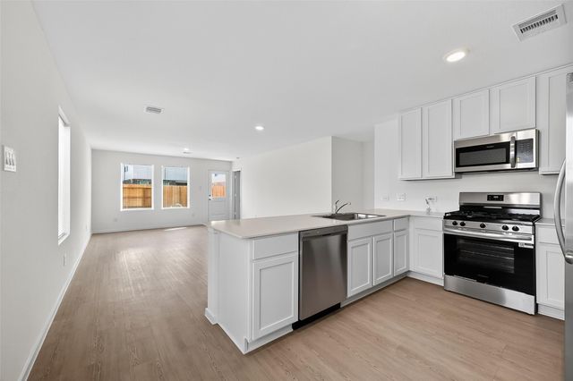 18510 Autumn Heights Lane, Crosby, TX 77532