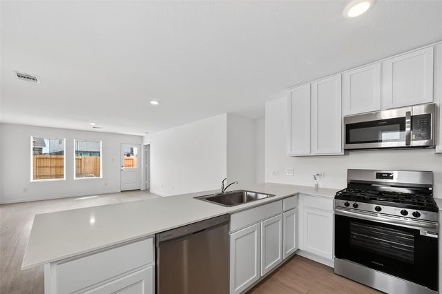 18510 Autumn Heights Lane, Crosby, TX 77532