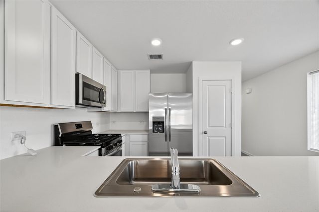 18510 Autumn Heights Lane, Crosby, TX 77532