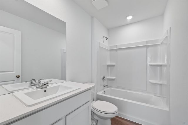 18510 Autumn Heights Lane, Crosby, TX 77532