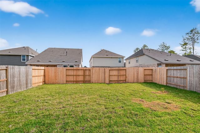 18510 Autumn Heights Lane, Crosby, TX 77532