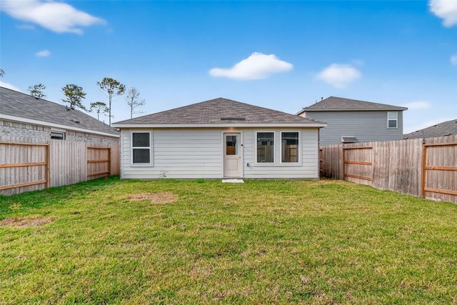 18510 Autumn Heights Lane, Crosby, TX 77532