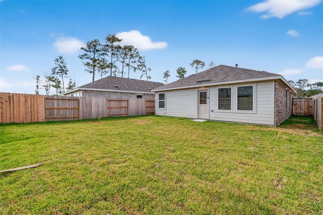 18510 Autumn Heights Lane, Crosby, TX 77532