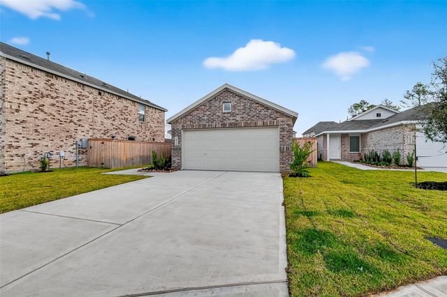 18510 Autumn Heights Lane, Crosby, TX 77532