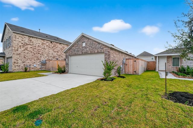 18510 Autumn Heights Lane, Crosby, TX 77532