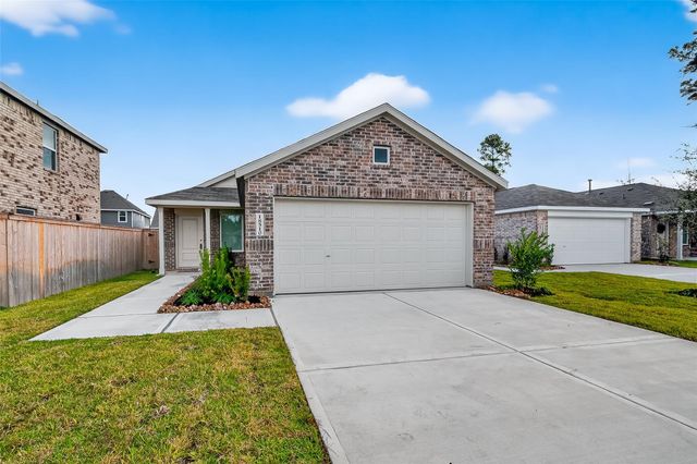 18510 Autumn Heights Lane, Crosby, TX 77532