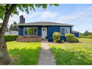 502 WILLIAMS Ave, Tillamook, OR 97141