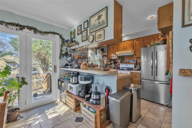 5210 Woodrow Ave, Austin, TX 78756