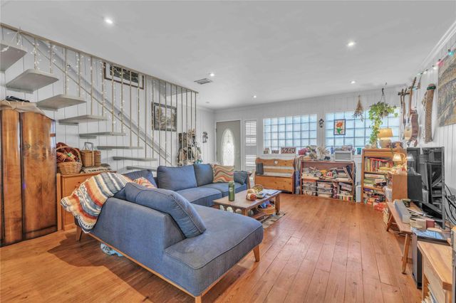 5210 Woodrow Ave, Austin, TX 78756