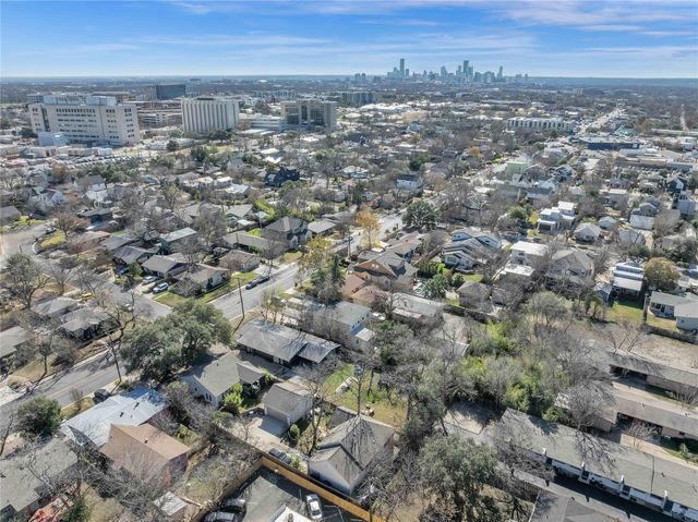 5210 Woodrow Ave, Austin, TX 78756