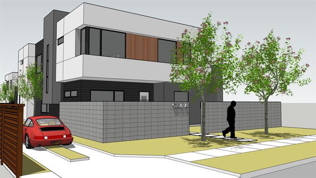 5210 Woodrow Ave, Austin, TX 78756