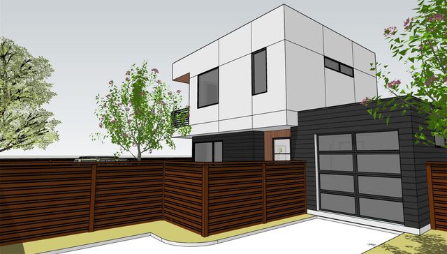 5210 Woodrow Ave, Austin, TX 78756