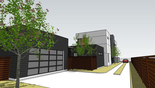 5210 Woodrow Ave, Austin, TX 78756