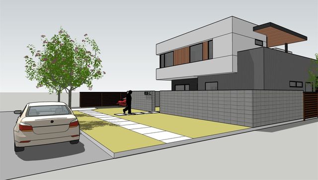 5210 Woodrow Ave, Austin, TX 78756