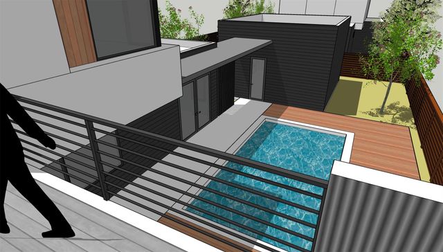 5210 Woodrow Ave, Austin, TX 78756