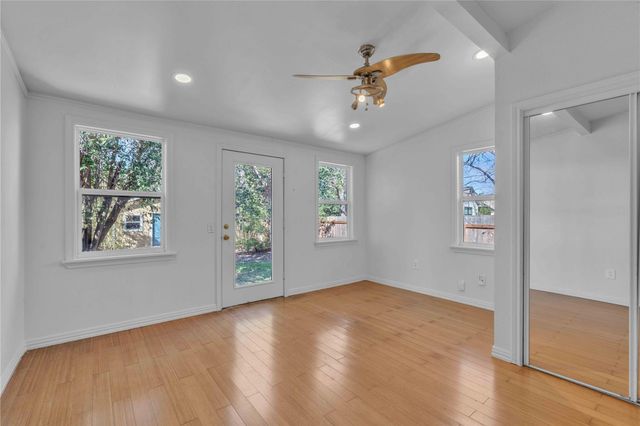 5210 Woodrow Ave, Austin, TX 78756