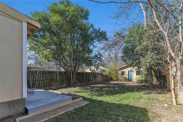 5210 Woodrow Ave, Austin, TX 78756