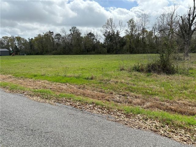 5 Fred Istre Road, Sulphur, LA 70665