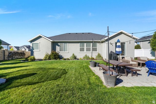 1782 N WARBLER RD, Salem, UT 84653