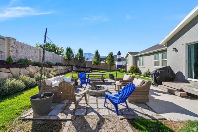 1782 N WARBLER RD, Salem, UT 84653