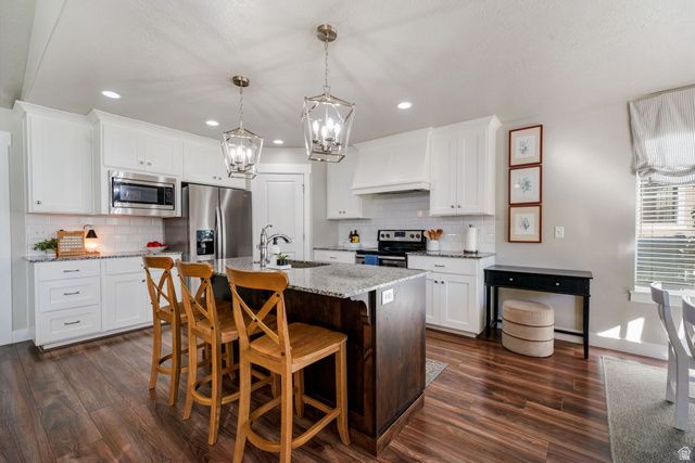 1782 N WARBLER RD, Salem, UT 84653