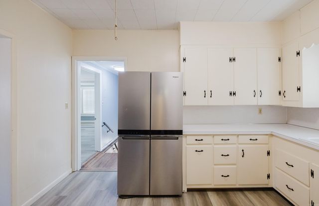 2801 W 6th Street, Little Rock, AR 72205