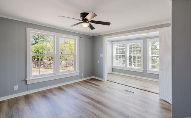2801 W 6th Street, Little Rock, AR 72205