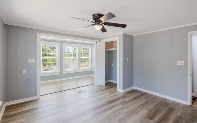 2801 W 6th Street, Little Rock, AR 72205