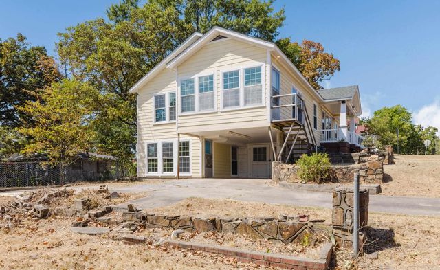 2801 W 6th Street, Little Rock, AR 72205
