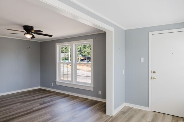 2801 W 6th Street, Little Rock, AR 72205
