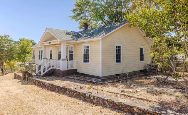 2801 W 6th Street, Little Rock, AR 72205