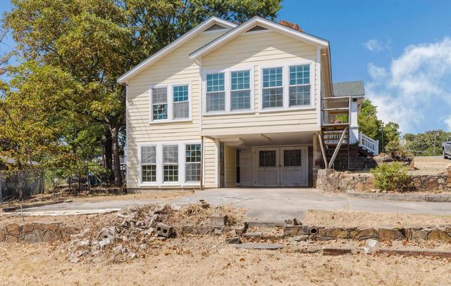 2801 W 6th Street, Little Rock, AR 72205