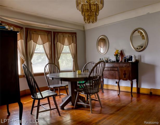 14033 Glenwood Street, Detroit, MI 48205