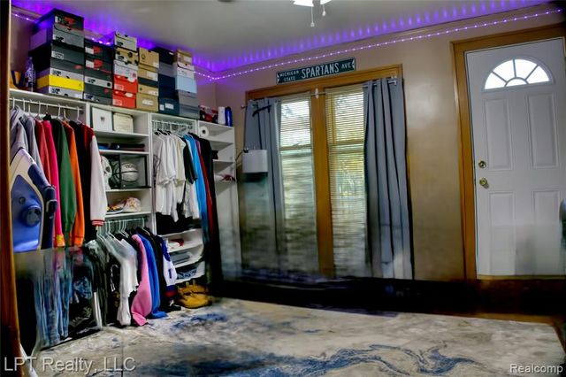 14033 Glenwood Street, Detroit, MI 48205