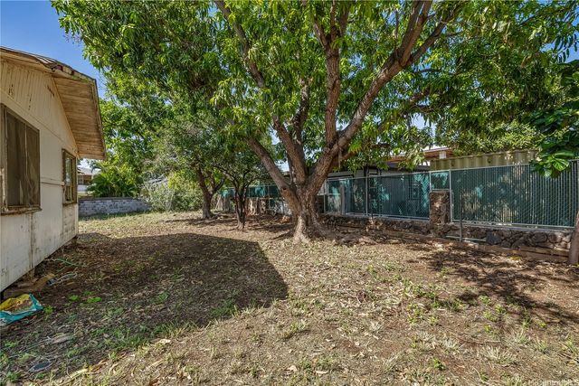 84-849 Fricke Street, Waianae, HI 96792