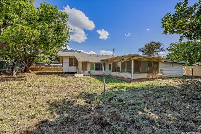 84-849 Fricke Street, Waianae, HI 96792