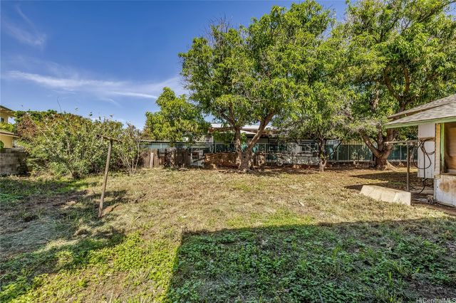 84-849 Fricke Street, Waianae, HI 96792