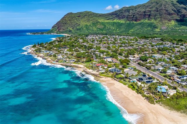 84-849 Fricke Street, Waianae, HI 96792