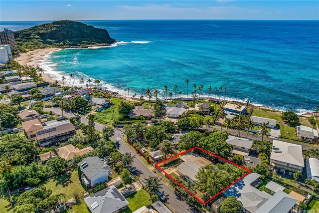 84-849 Fricke Street, Waianae, HI 96792