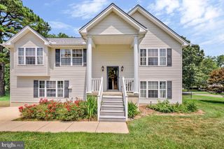 40220 GOLDEN BEACH RD, Mechanicsville, MD 20659