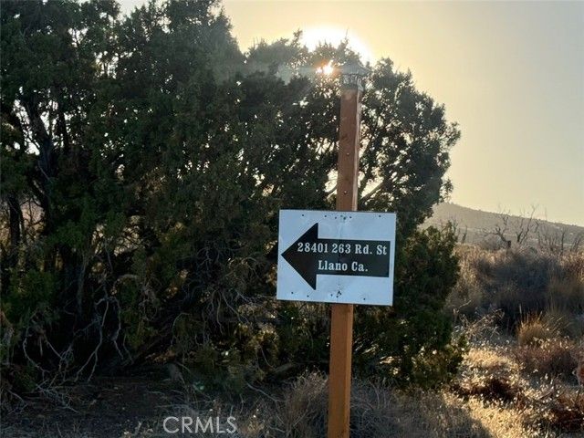28401 263rd E, Llano, CA 93544