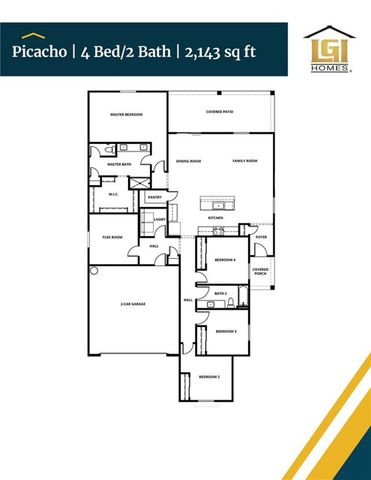 3135 Larson Drive, San Jacinto, CA 92582