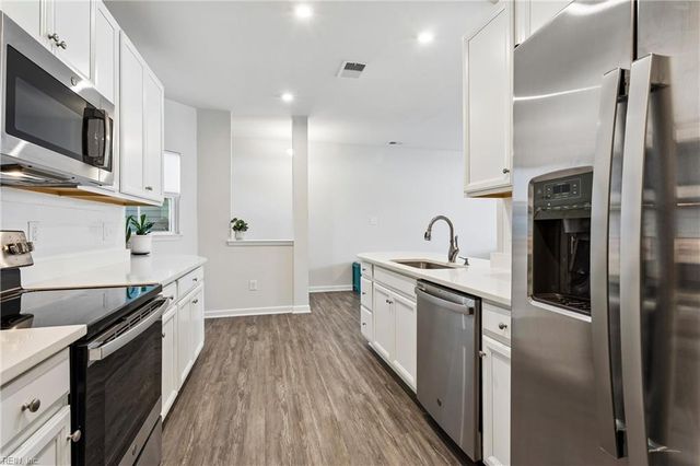 3420 Foxglove DR, Toano, VA 23168