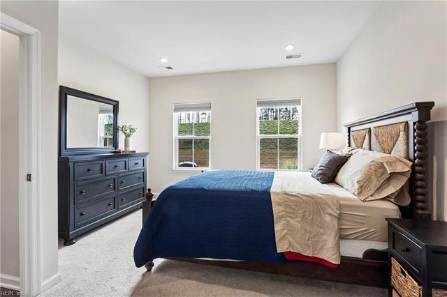 3420 Foxglove DR, Toano, VA 23168