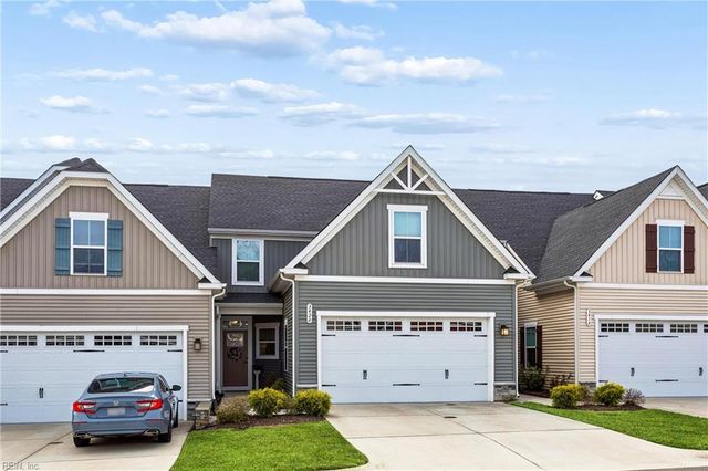 3420 Foxglove DR, Toano, VA 23168