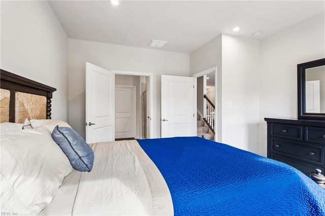 3420 Foxglove DR, Toano, VA 23168