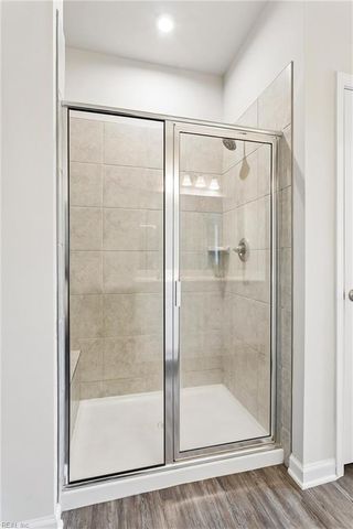 3420 Foxglove DR, Toano, VA 23168